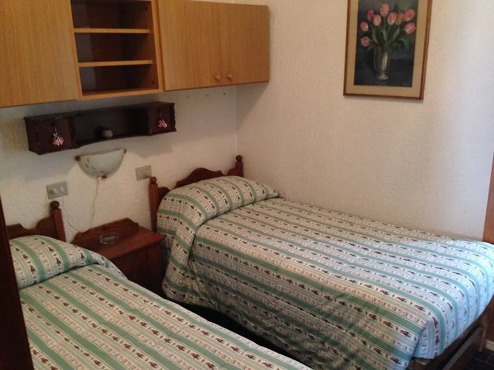 Roulette Apartments Livigno