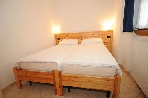 Roulette Apartments Livigno