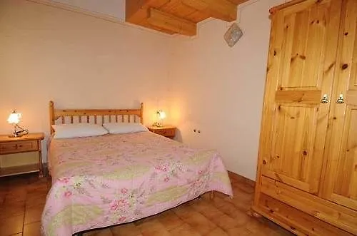 Roulette Apartments Livigno