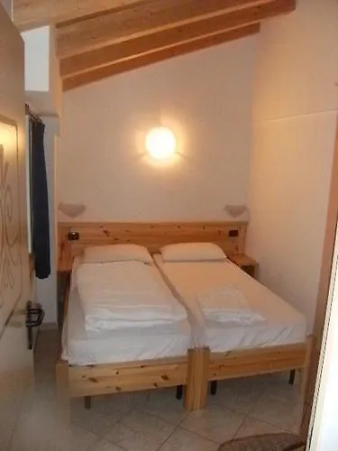 Roulette Apartments Livigno