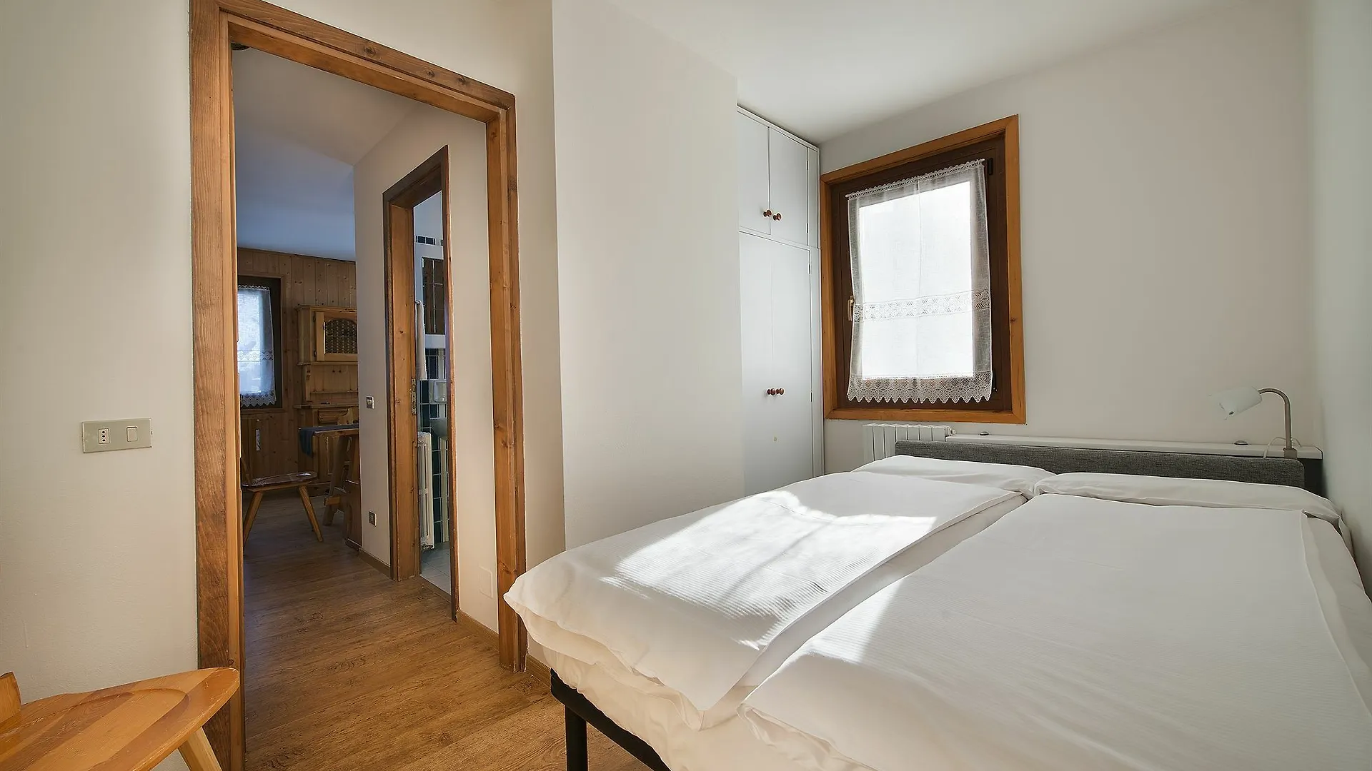 Roulette Apartments Livigno
