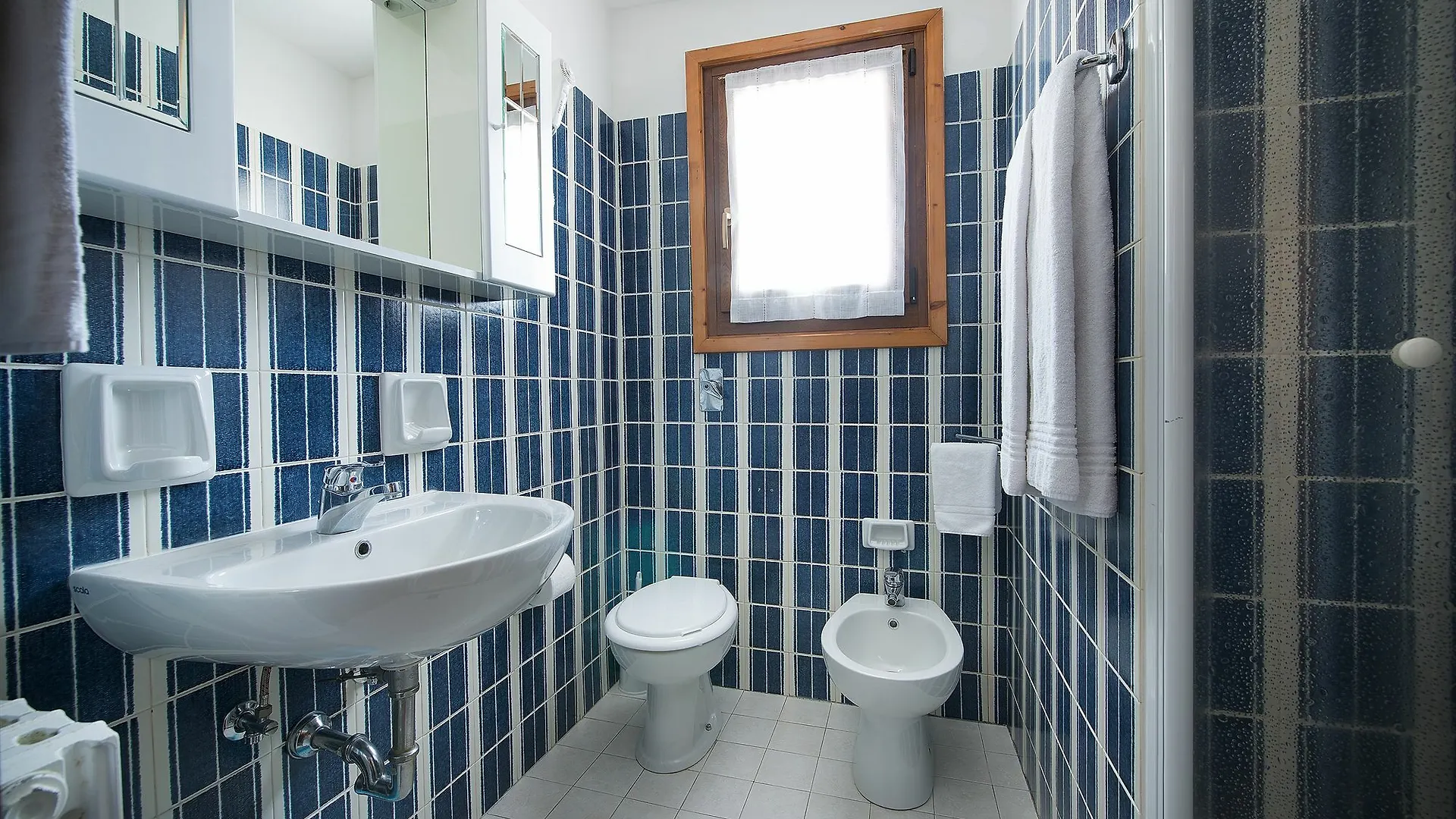 Roulette Apartments Livigno 0*,