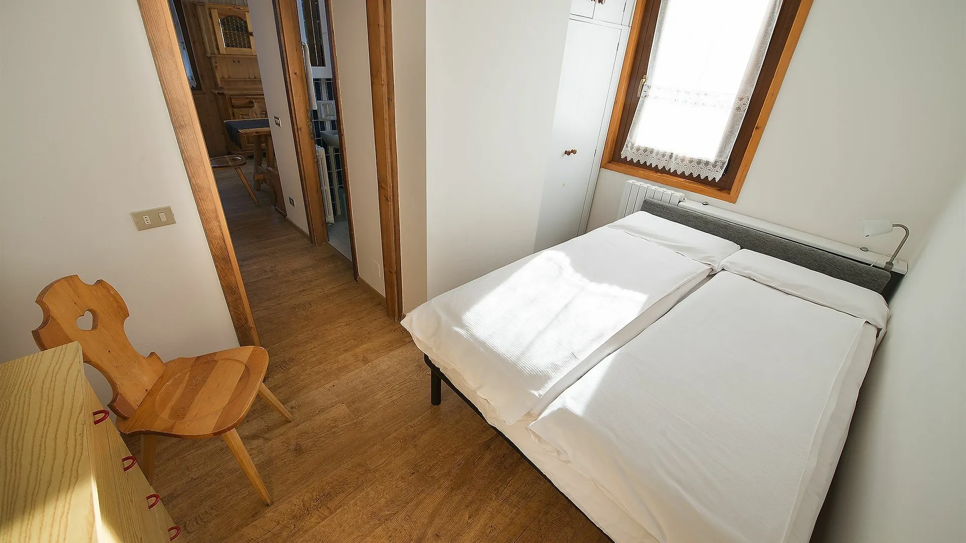 Roulette Apartments Livigno