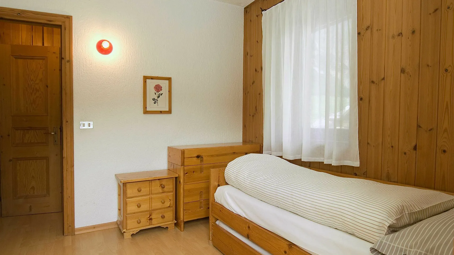 Roulette Apartments Livigno