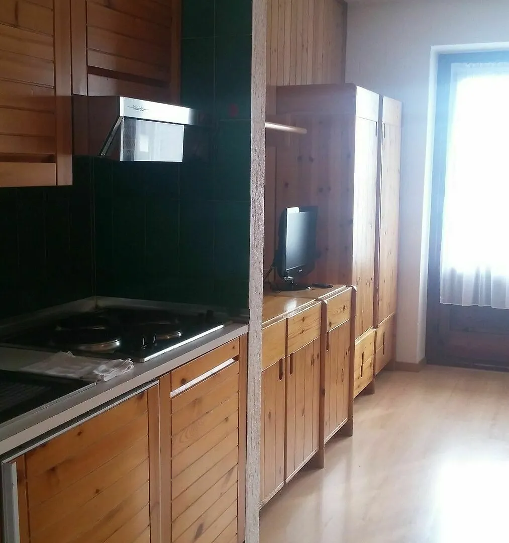 Roulette Apartments Livigno
