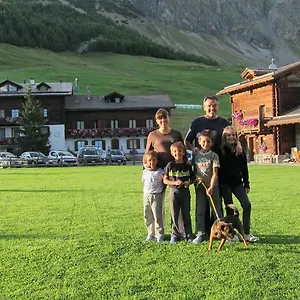 Del Sole Aparthotel