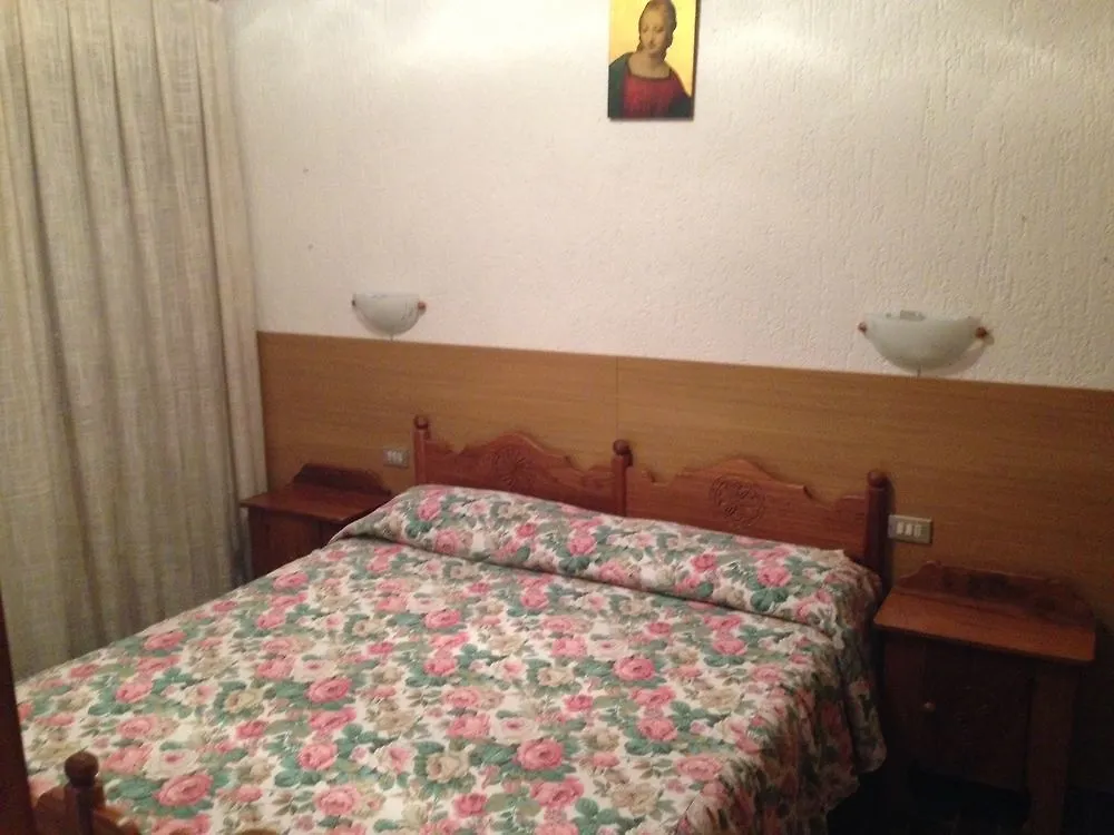Roulette Apartments Livigno