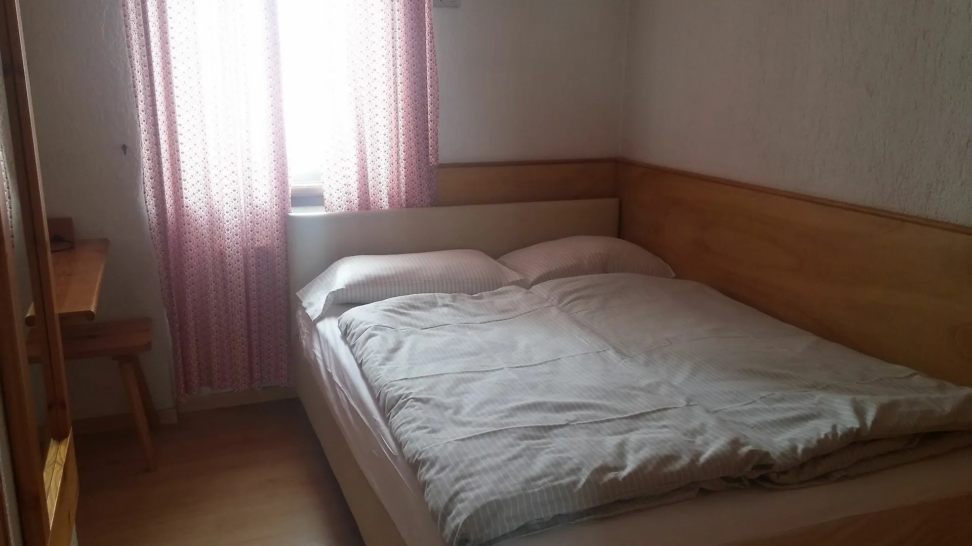 Roulette Apartments Livigno