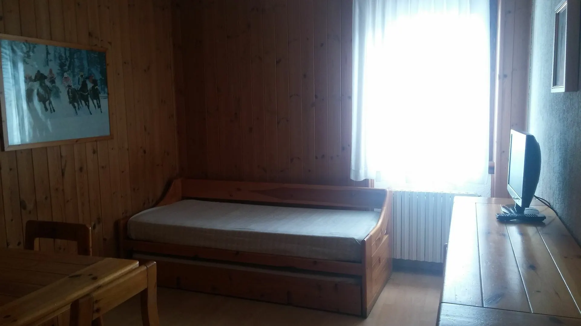 Roulette Apartments Livigno Italy