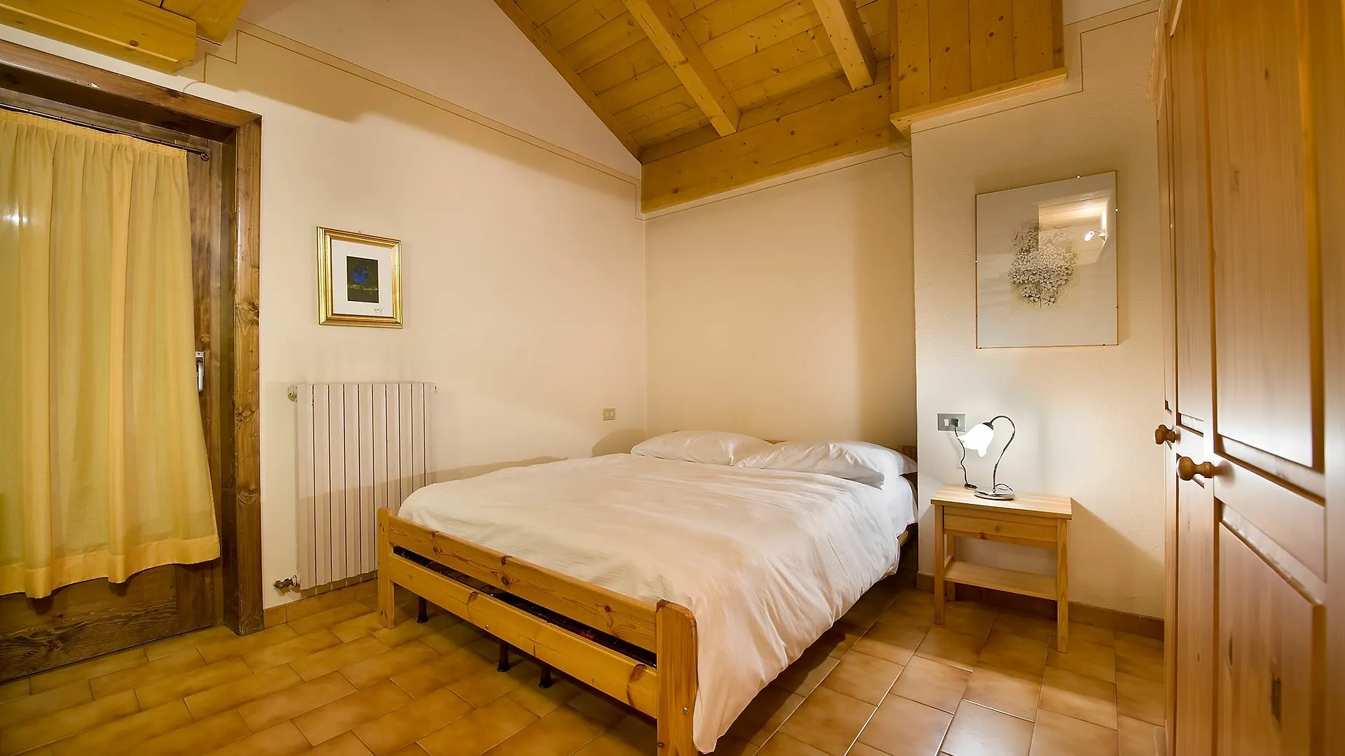 Roulette Apartments Livigno 0*,